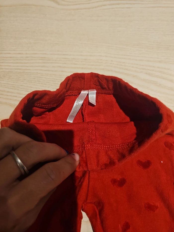 Leggins fille - photo numéro 2