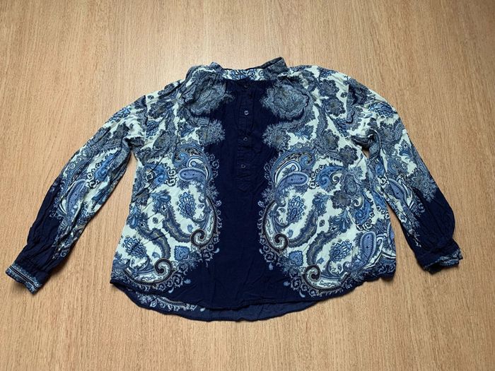 Blouse H&M taille 34