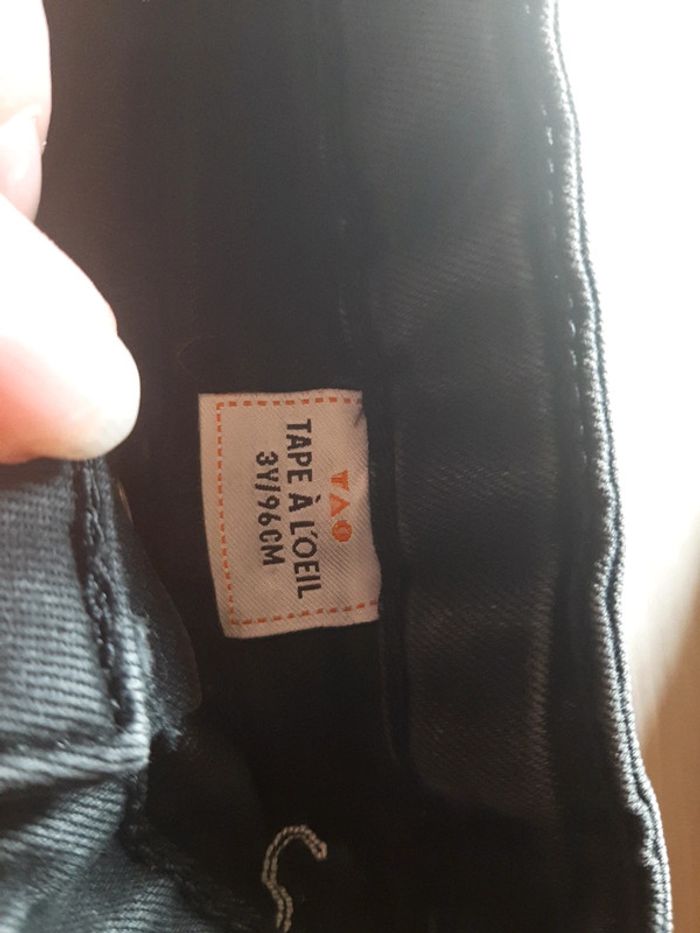 Jupe 3ans - photo numéro 2