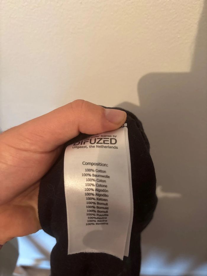 T-shirt manche courte homme taille L Pokémon - photo numéro 5