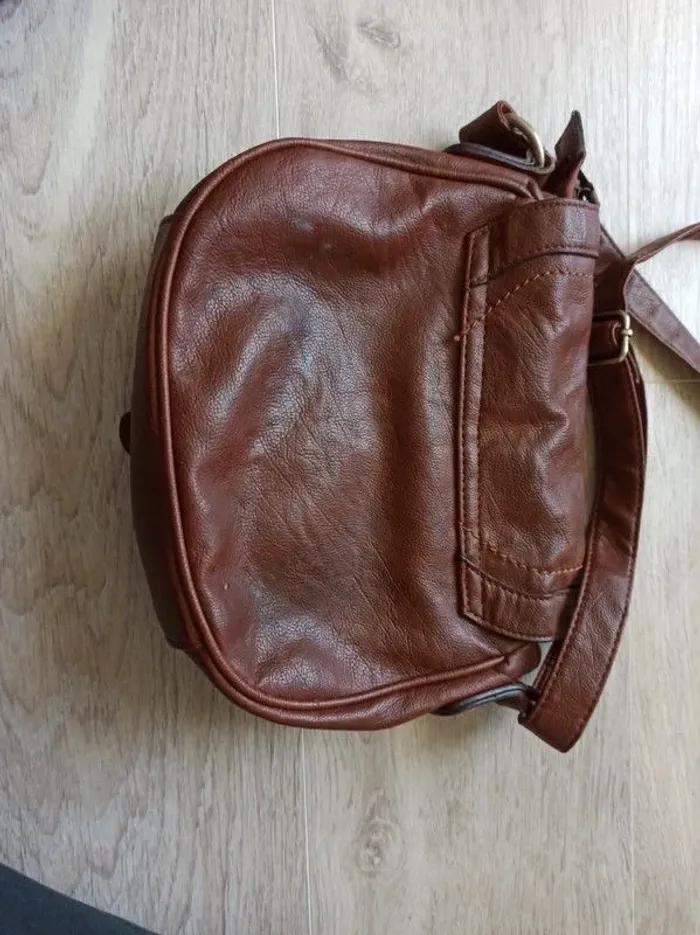 Sac à main - photo numéro 5