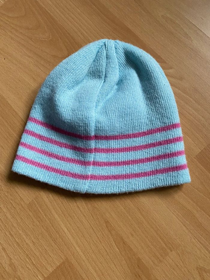 Bonnet Frozen - Reine des Neiges - photo numéro 2