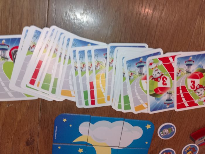 Mon premier mille borne Pat patrouille comme neuve - photo numéro 4