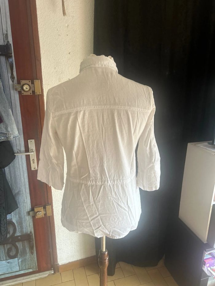 Chemise femme In extenso - photo numéro 2