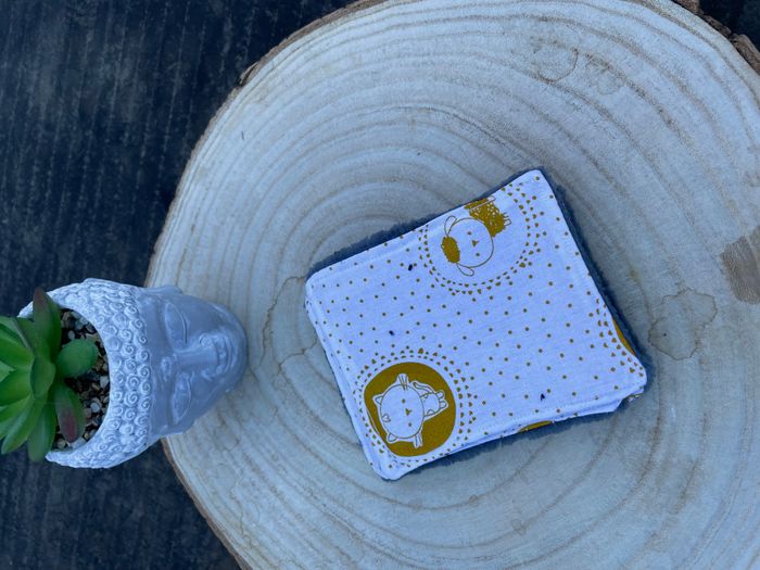 Lingette réutilisables - photo numéro 4