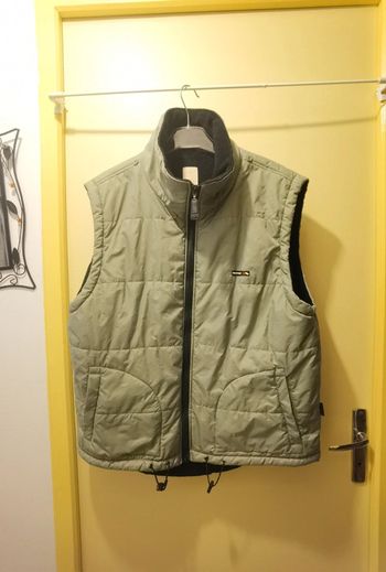 Doudoune sans manche L