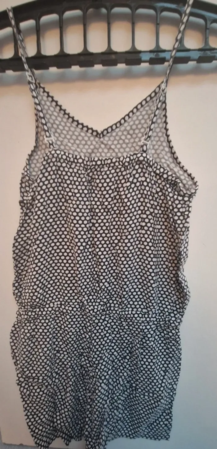 Combinaison short 14A - photo numéro 5