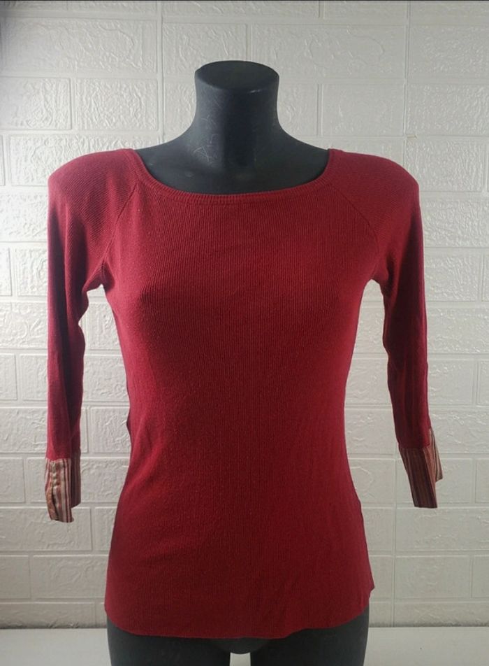 Pull mi saison taille 38