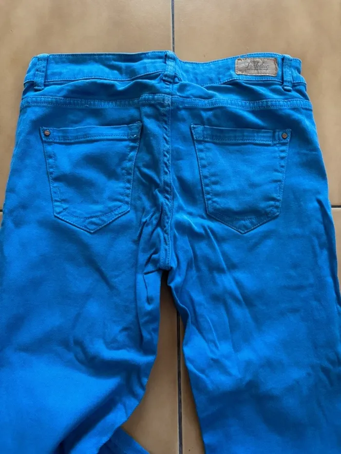 Pantalon femme 34 - photo numéro 4