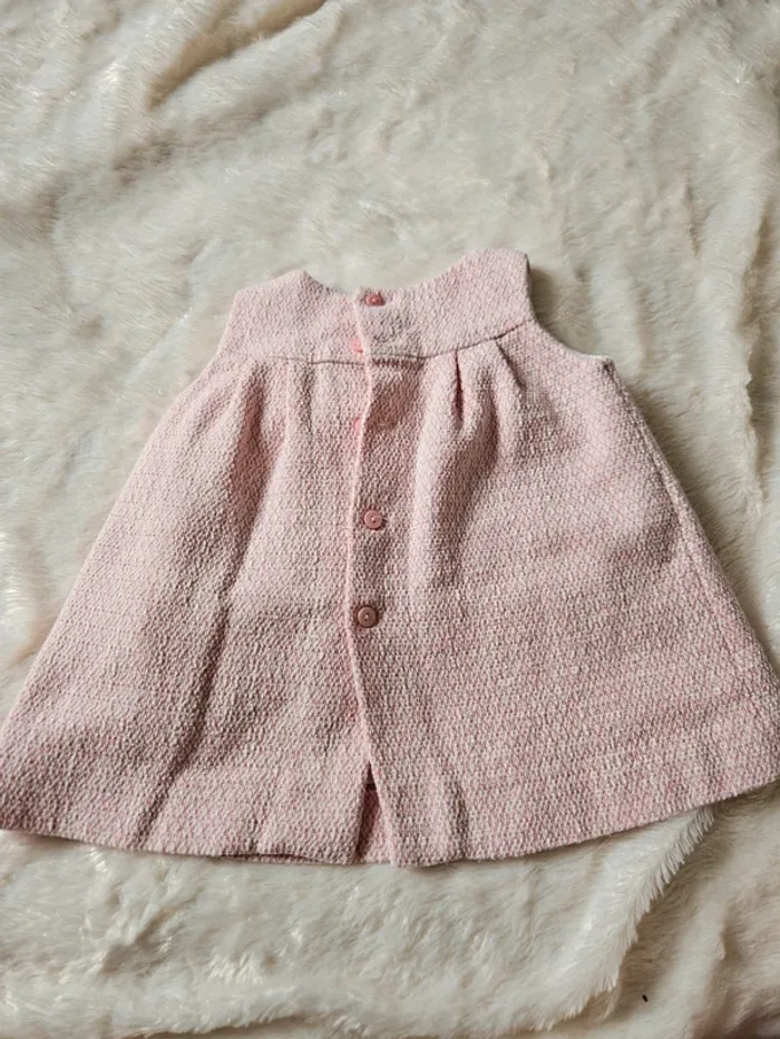 Robe courte - photo numéro 2