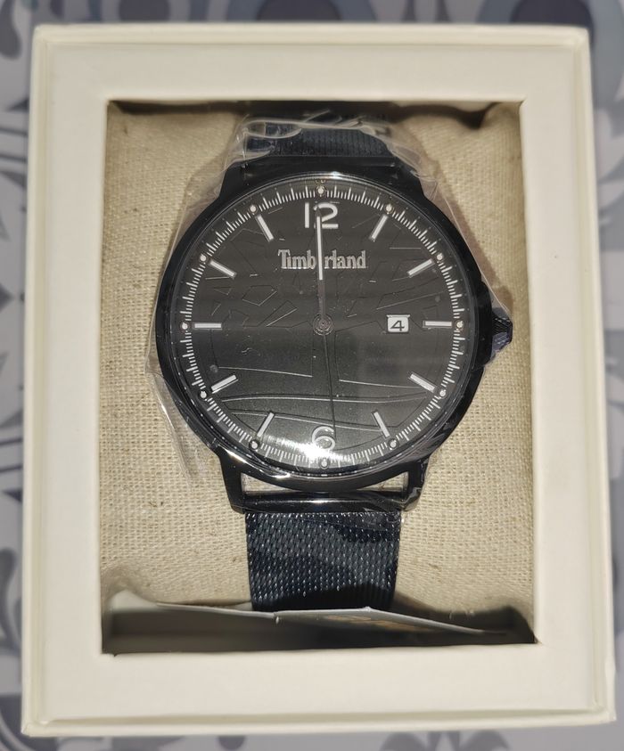 Montre Timberland