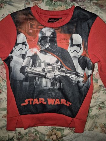 Pull stars wars