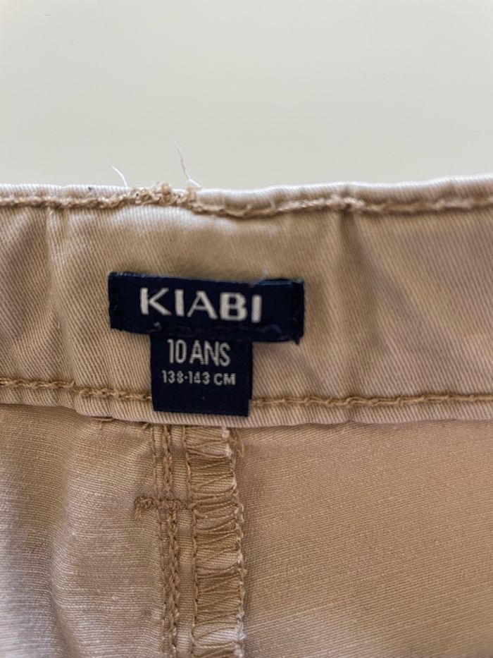 Pantalon chino - photo numéro 3