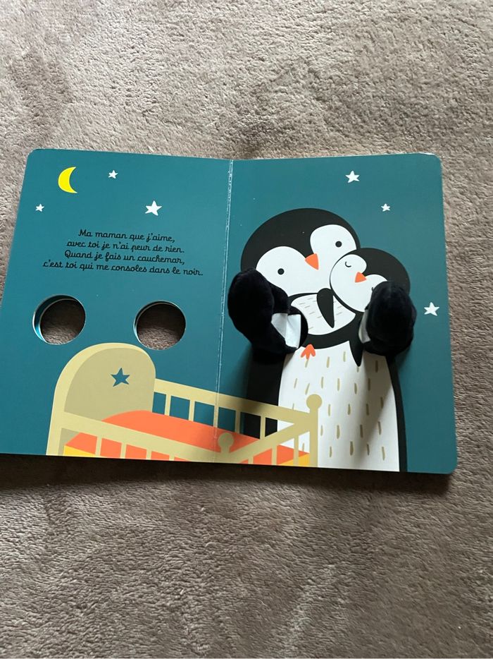 Livre enfant - photo numéro 3