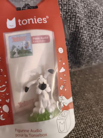 Tonies Astérix 