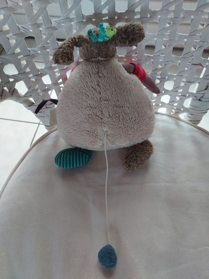 Doudou de chez "Moulin Roty" - photo numéro 2