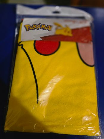 Serviette de plage