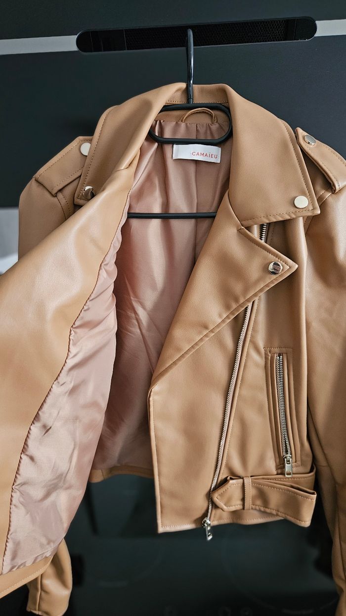 Veste - photo numéro 7