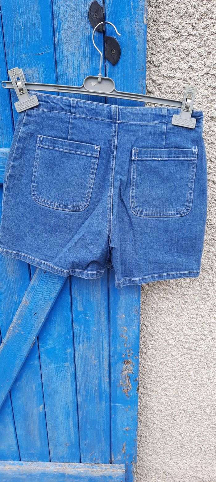 Jupe short - photo numéro 2