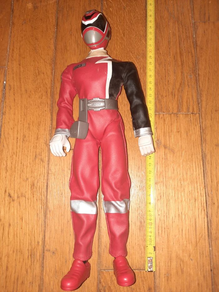 Power ranger 2002 - photo numéro 10