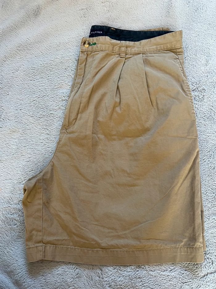 Short tommy hilfiger - photo numéro 4