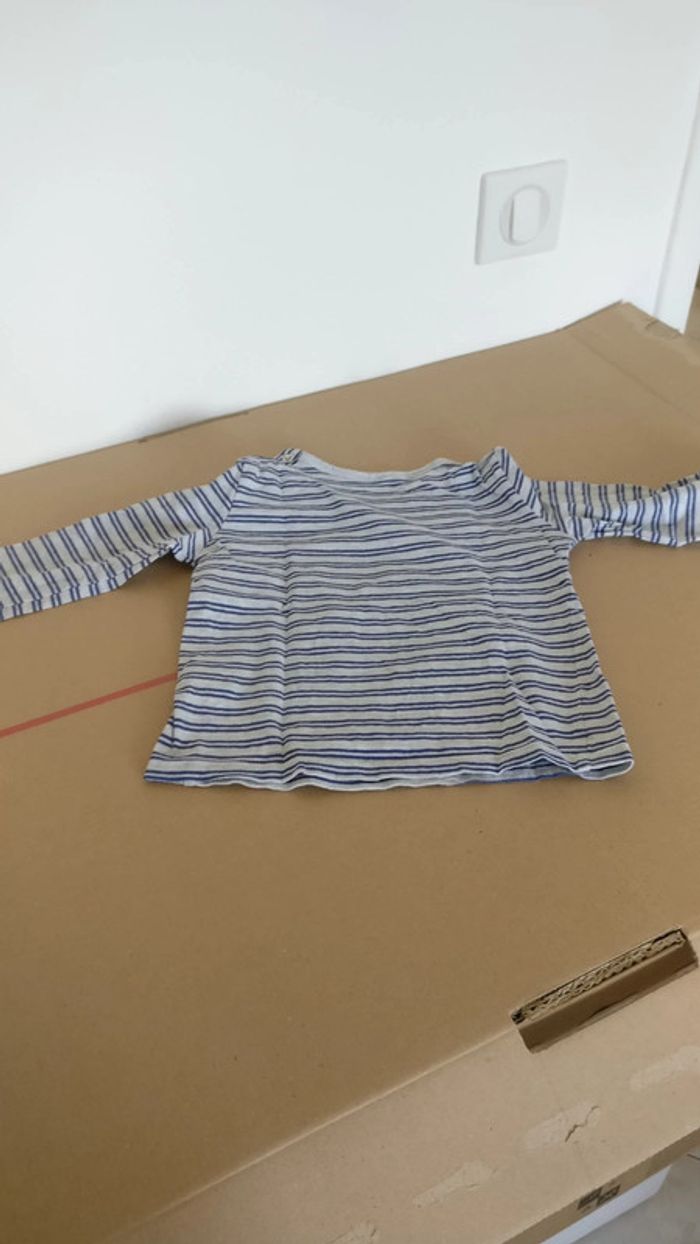 T shirt 24 mois - photo numéro 5