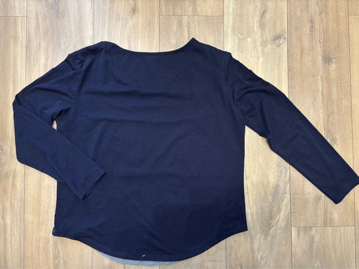 Tee shirt femme - photo numéro 3