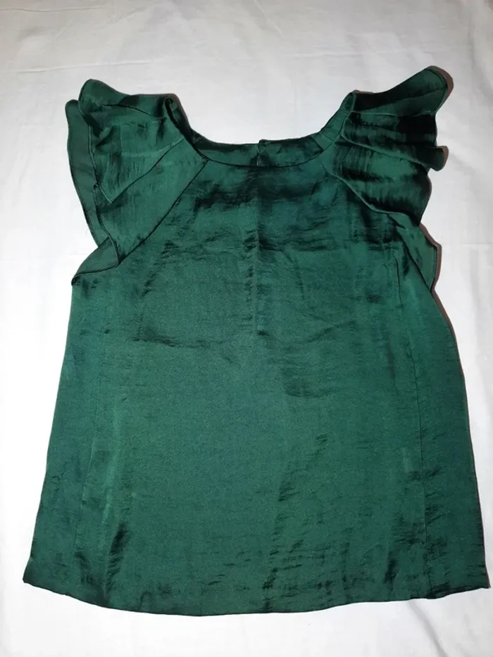 Robe d'été zara basic
