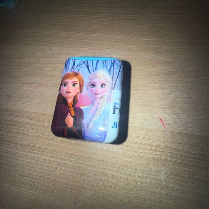 Puzzle 3D Reine des neiges - photo numéro 3