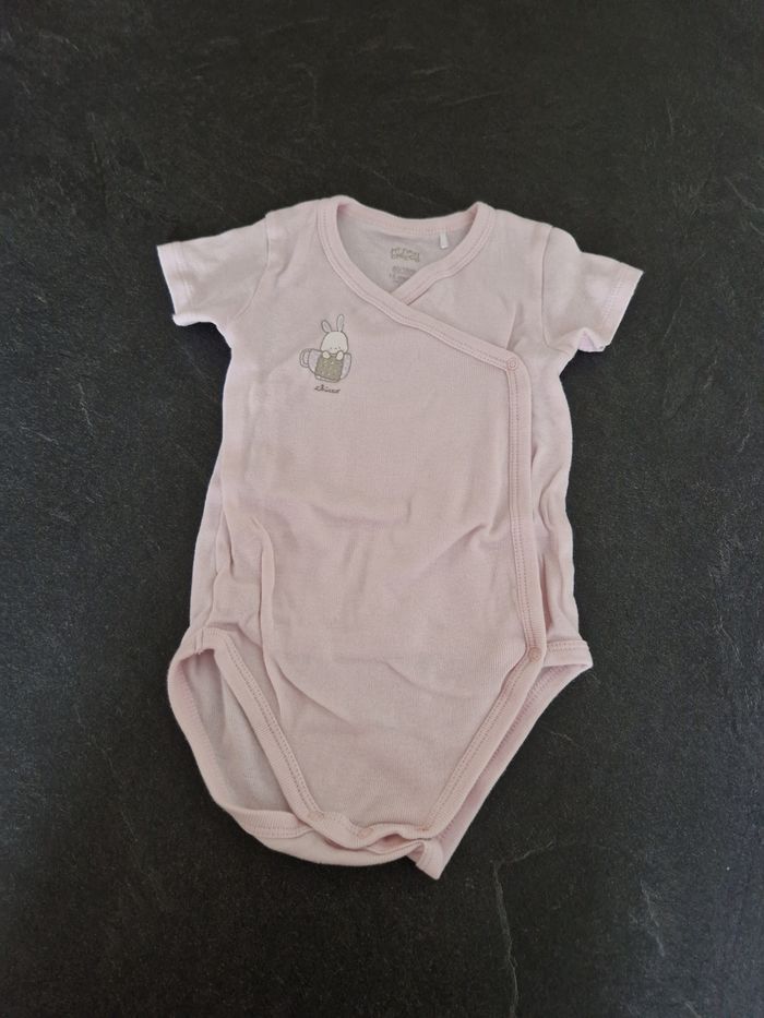 Body chicco 🎀 15 mois