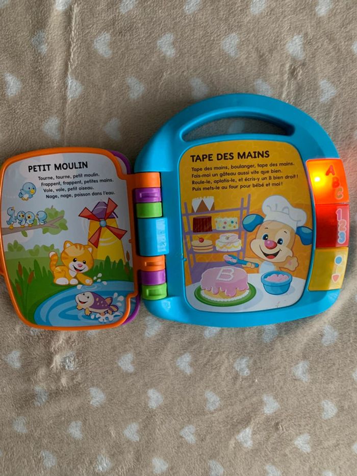 Lot jouets mini prix 4 pièces - photo numéro 14
