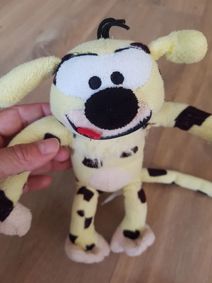 Peluche Marsupilami - photo numéro 2