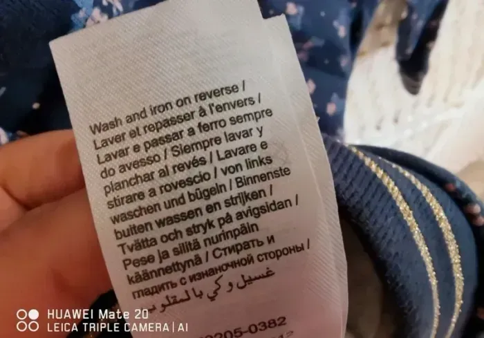 💕Jolie veste molleton style bomber verbaudet fille 12ans 💕 - photo numéro 10