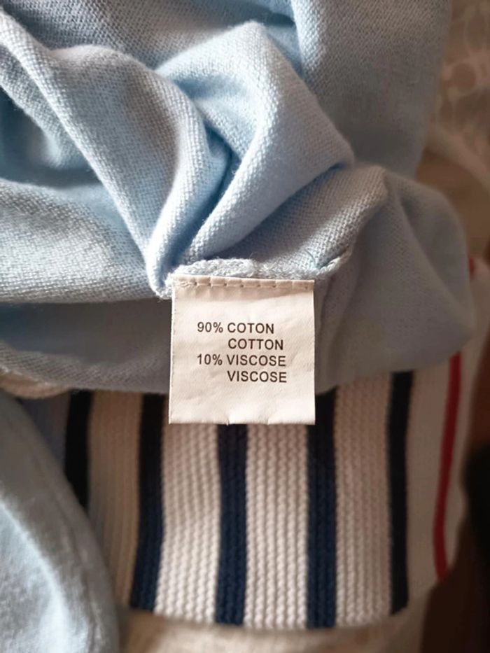 Pull femme été. - photo numéro 6