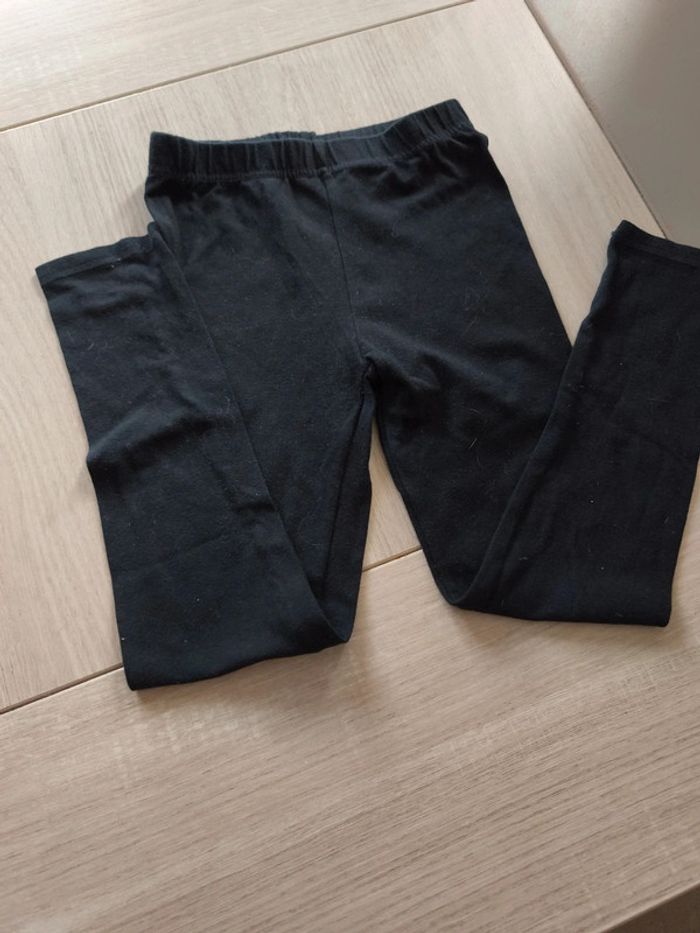 Legging noir