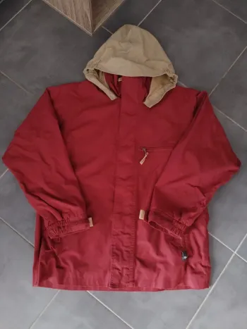 Imperméable mixte 12 ans Quechua