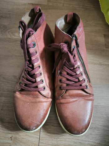 Chaussures Kickers 41