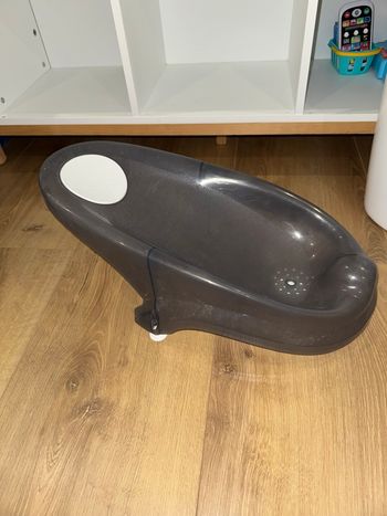 Transat bain bébé 