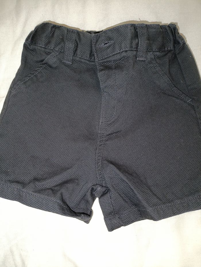 Short 18 mois - photo numéro 3