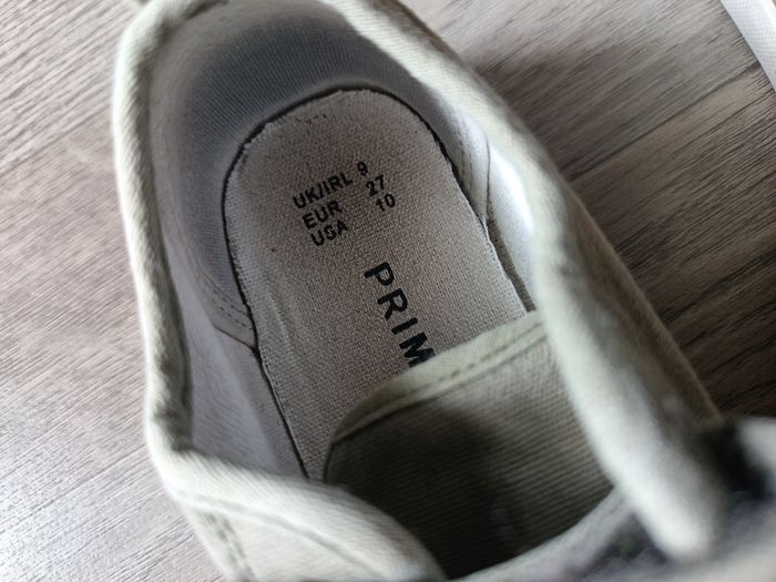 Lot chaussures  25 garçon - photo numéro 5