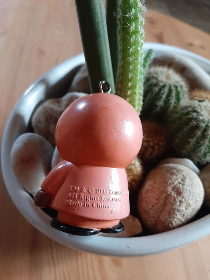 Petite figurine South Park - photo numéro 3