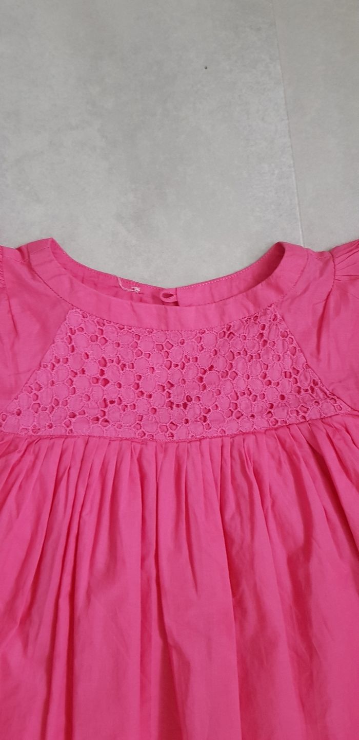 Robe jacadi 36 mois - photo numéro 3