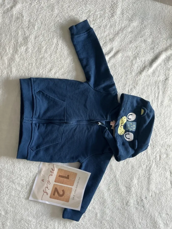 Veste légère