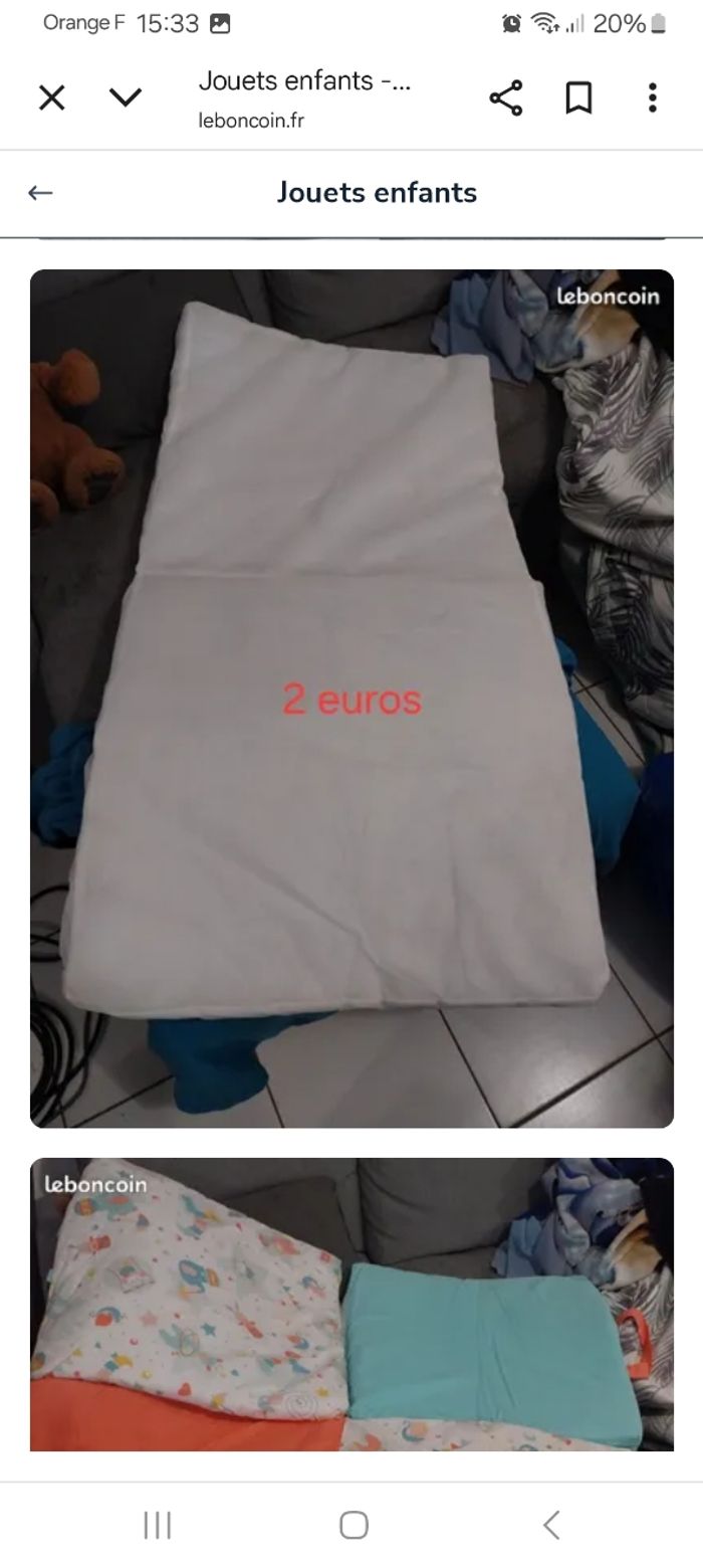 Jouets - photo numéro 2