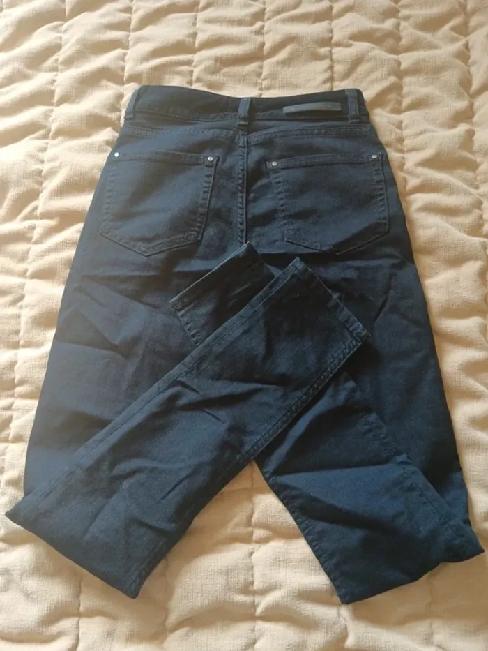 Pantalon Claudie Pierlot t.34 - photo numéro 4