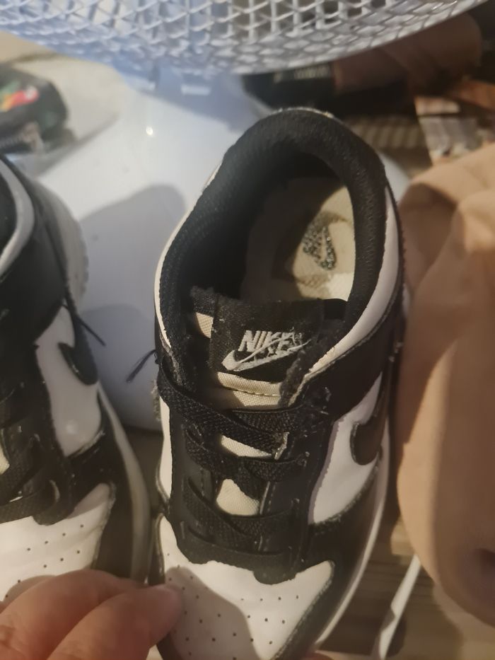 Nike enfants - photo numéro 3