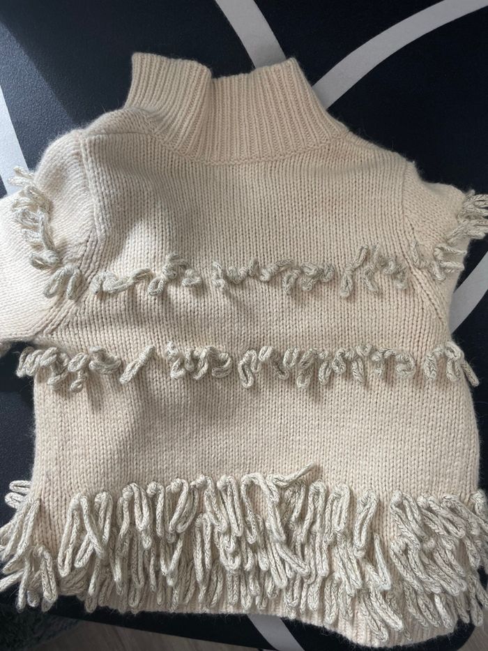 Gilet - photo numéro 6