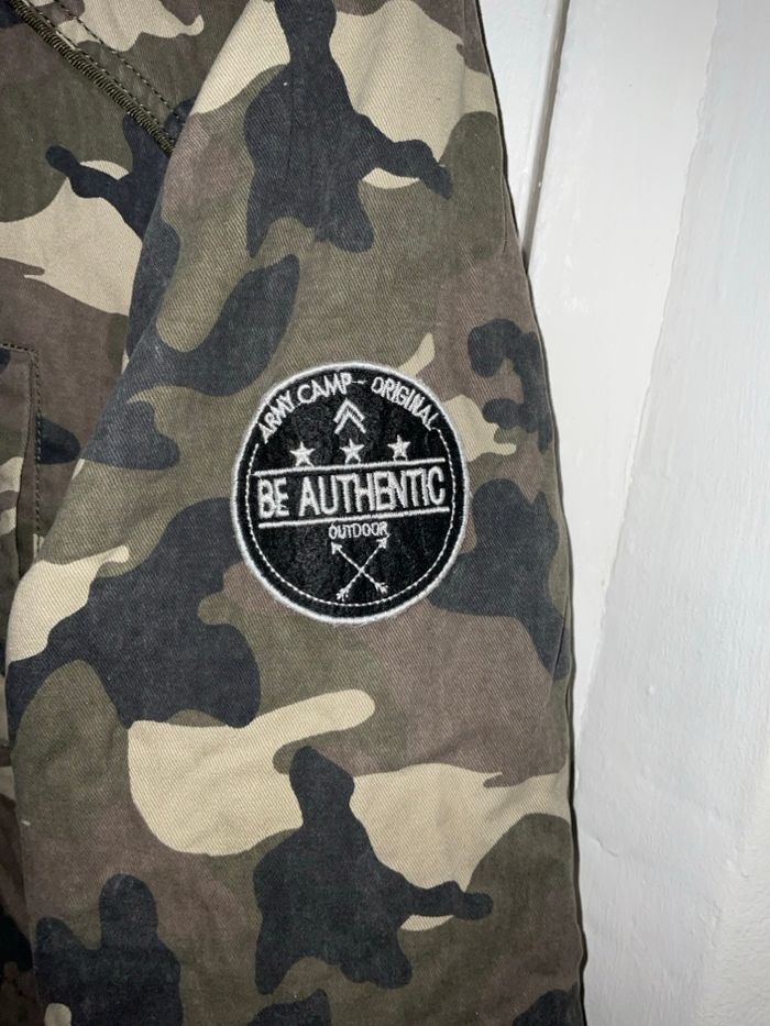 Manteau d’hiver - photo numéro 5