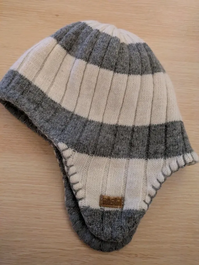 Bonnet Obaibi - photo numéro 2