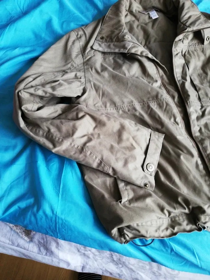 Blouson homme - photo numéro 2